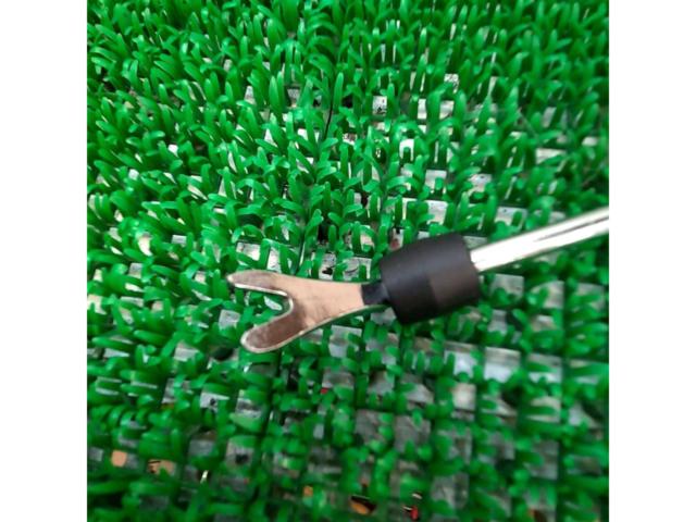 Interior trim removal tool
Tool