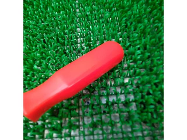 Interior trim removal tool
Tool