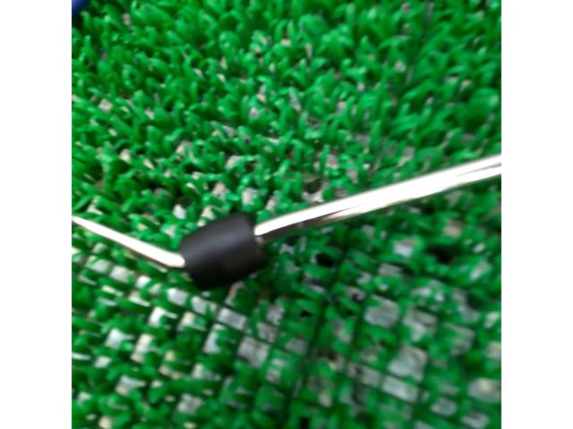 Interior trim removal tool
Tool