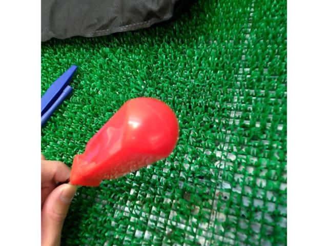 Interior trim removal tool
Tool