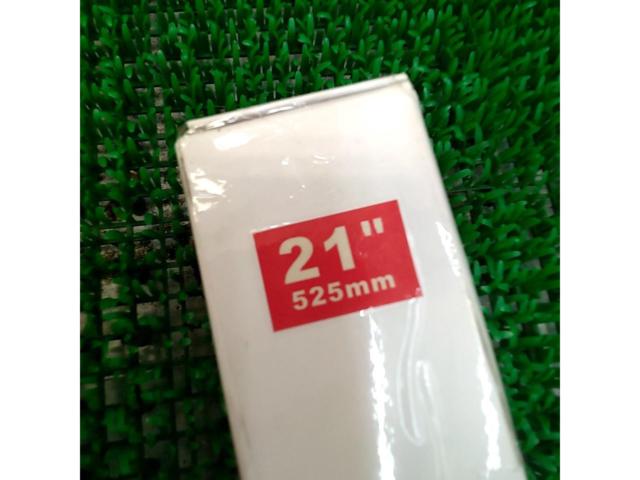525mm wiper