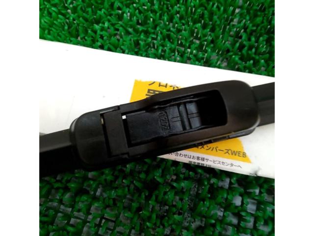 525mm wiper