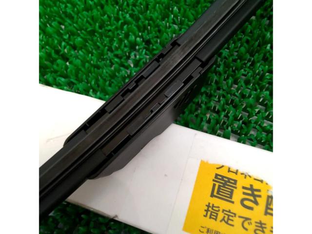 525mm wiper