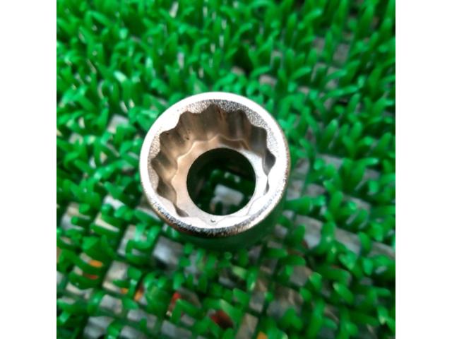 14mmTONE
12 points
Wrench socket
