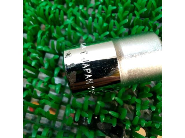 14mmTONE
12 points
Wrench socket