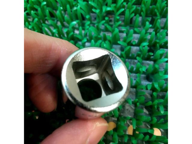 14mmTONE
12 points
Wrench socket