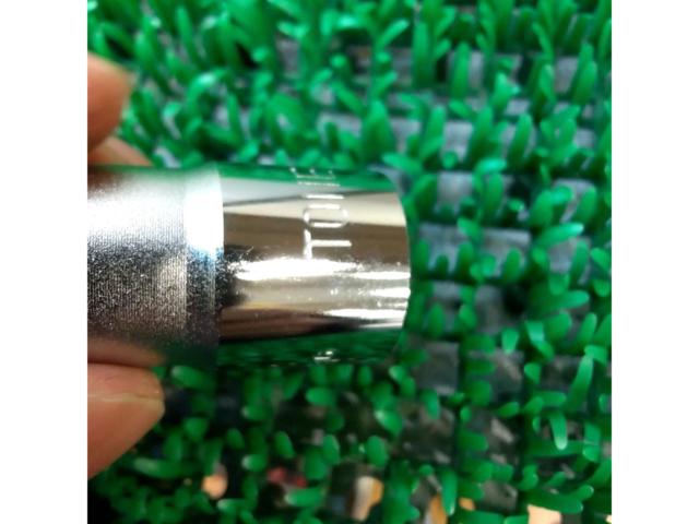 14mmTONE
12 points
Wrench socket