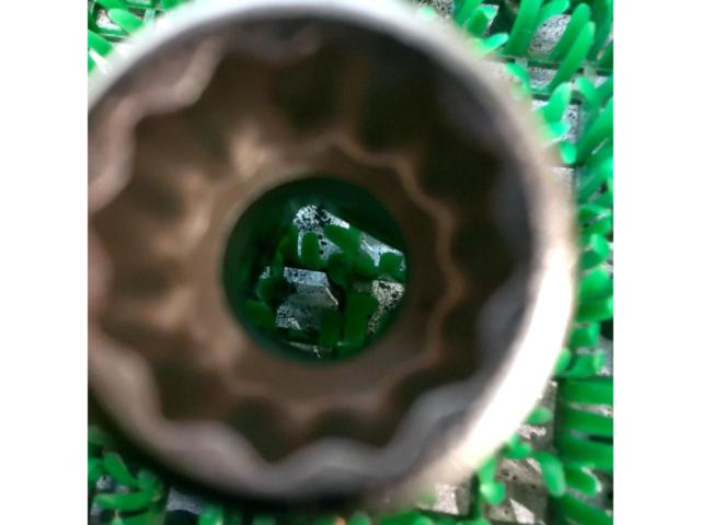 14mmTONE
12 points
Wrench socket