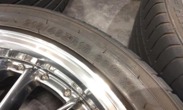 MONZA JAPAN WARWIC DEEPRAND +WINRUN R330