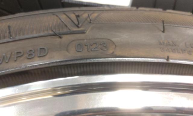 MONZA JAPAN WARWIC DEEPRAND +WINRUN R330