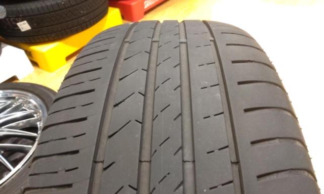 MONZA JAPAN WARWIC DEEPRAND +WINRUN R330