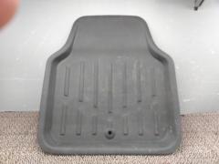 メーカー不明 リア用マット