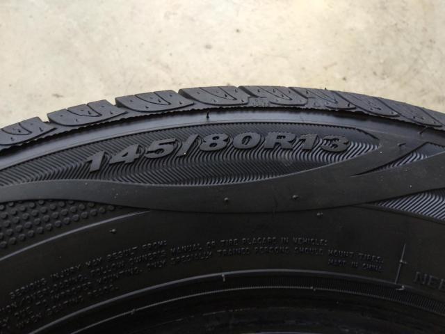 ROADSTONE EUROVIS HP02