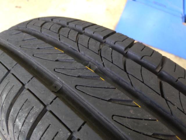 ROADSTONE EUROVIS HP02