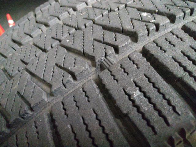 ☆BRIDGESTONE(ブリヂストン) GIRO(ジーロ) 06S シルバー + BRIDGESTONE(ブリヂストン) BLIZZAK VRX2