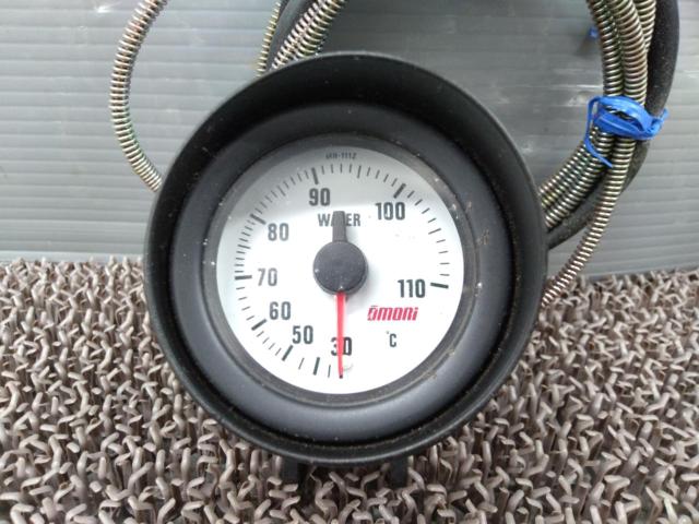 OMORI METER MH-111-AZ2.5