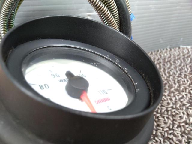 OMORI METER MH-111-AZ2.5