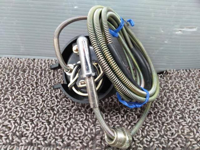 OMORI METER MH-111-AZ2.5