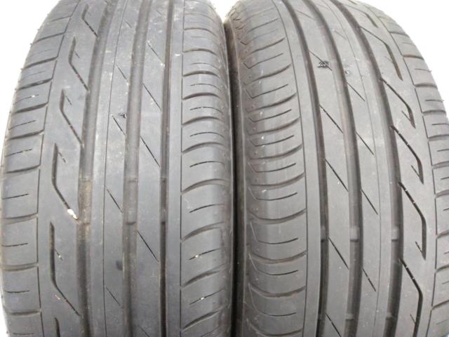 TOYOTA 80エスクァイア純正オプションBBSホイール+BRIDGESTONE TRUNZA T001