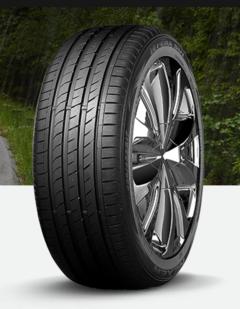 NEXEN N-FERA SU1 215/45R17