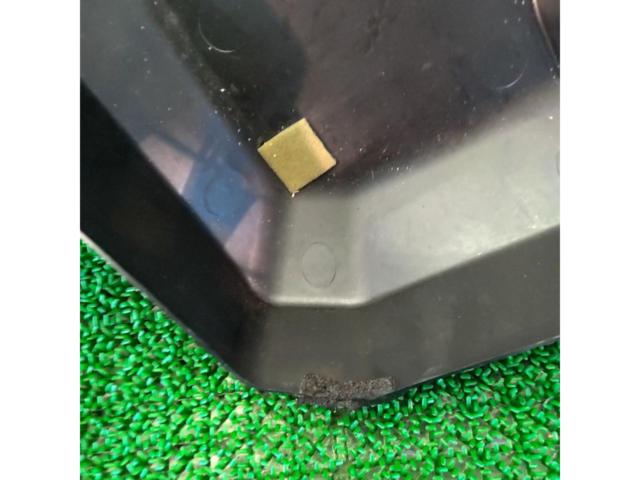 Subaru genuine
Unit cover
46112AG000