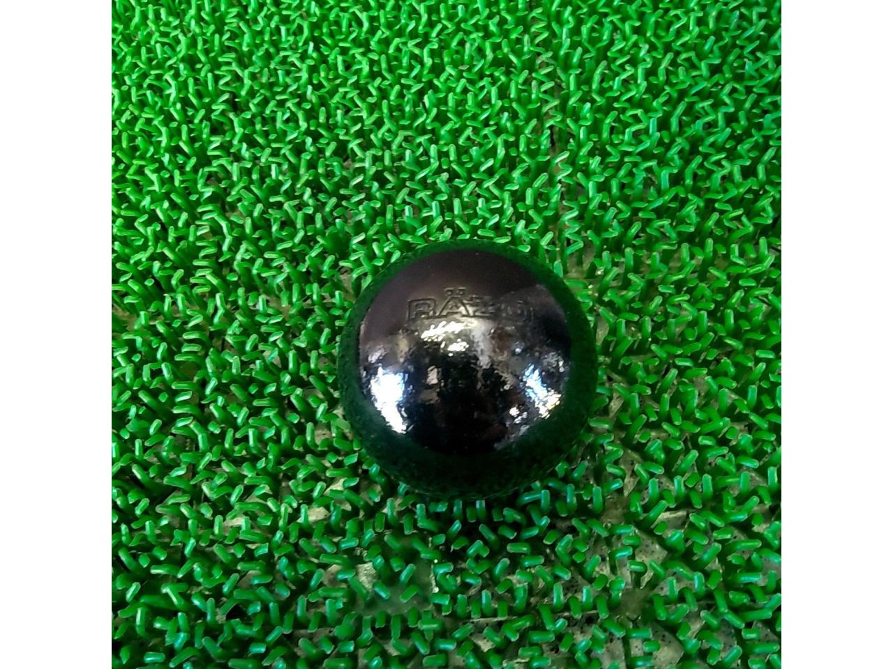 RAZO
Heavy shift knob