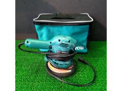 RYOBI PED-130KT ダブルアクションポリッシャー