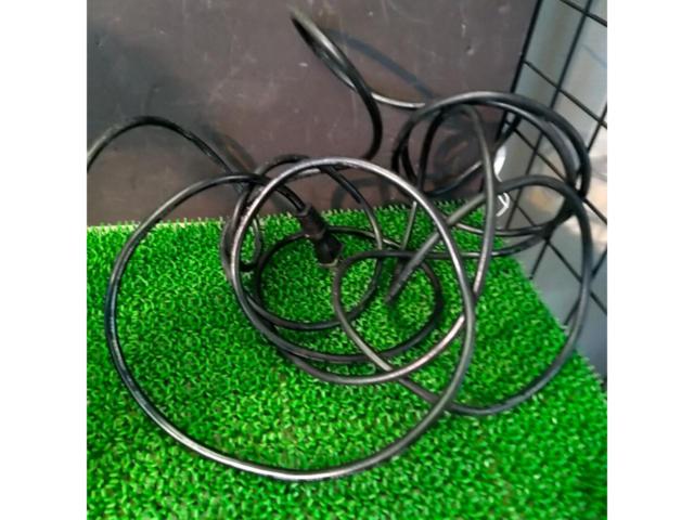 RYOBI PED-130KT ダブルアクションポリッシャー