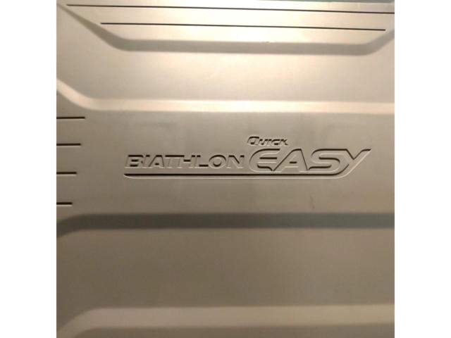 CAR-MATE BIATHLON QUICK EASY QE6