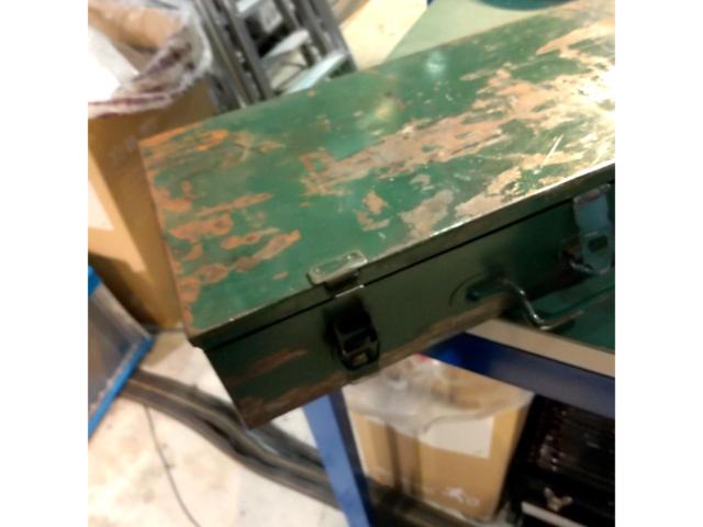 三菱 工具箱