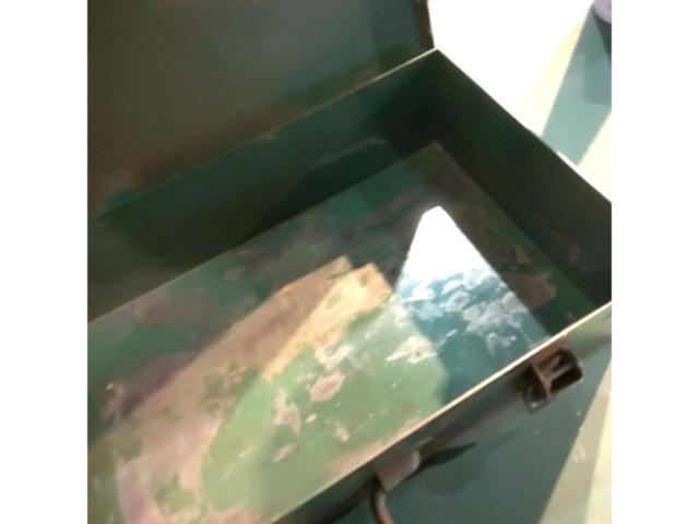 三菱 工具箱
