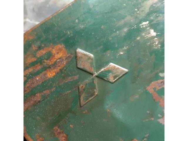 三菱 工具箱