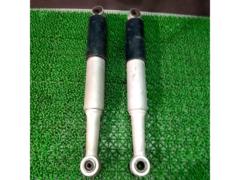 【スーパーカブ50/70/90/リトルカブ/プレスカブ(C50/AA01/C70/HA02)】HONDA 純正ショック