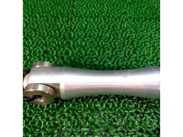 【ドラッグスター400】メーカー不明 リジットサス
