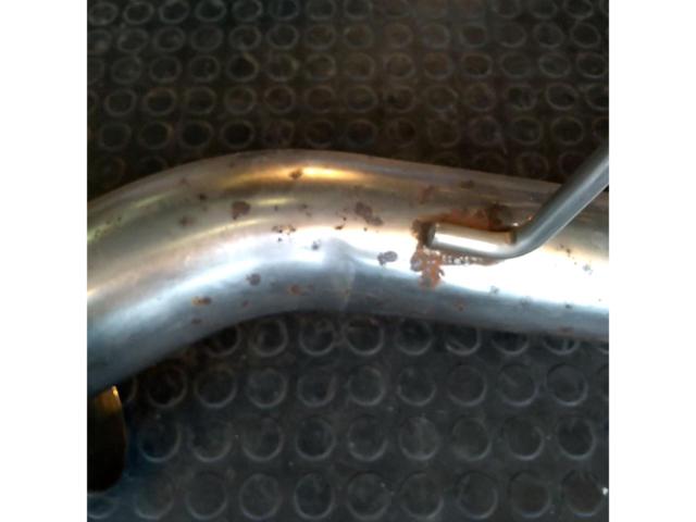 Unknown Manufacturer
Muffler Impreza
GDA / GDB
C to G