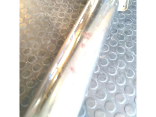 Unknown Manufacturer
Muffler Impreza
GDA / GDB
C to G