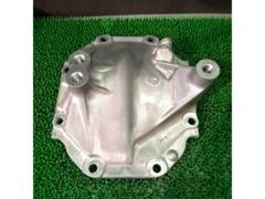 トヨタ純正 純正デフカバー【GR86 ZN8 BRZ ZC8】
