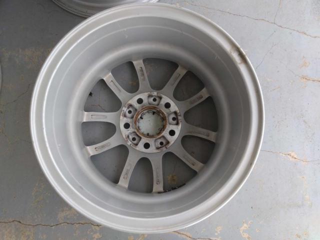 Genuine bmw
Set of 4 genuine wheels, Styling 378