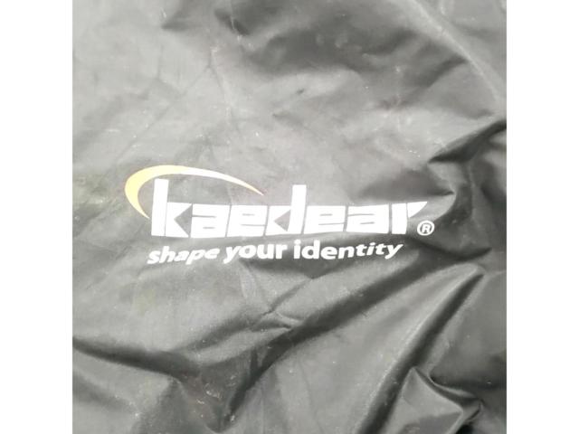 【kaedear】バイクカバー