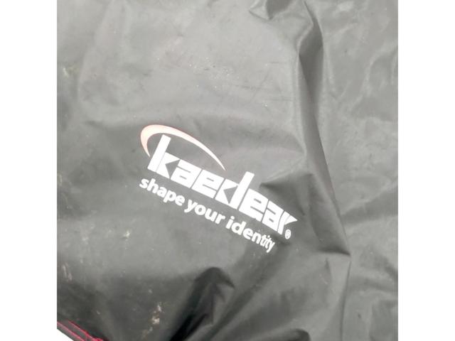 【kaedear】バイクカバー