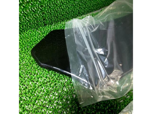 Manufacturer unknown Front lip spoiler
General purpose