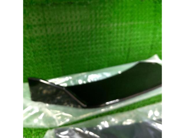 Manufacturer unknown Front lip spoiler
General purpose