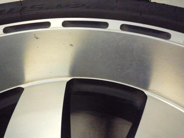 REVERSON
JAPAN
DR8
Deep rim wheel