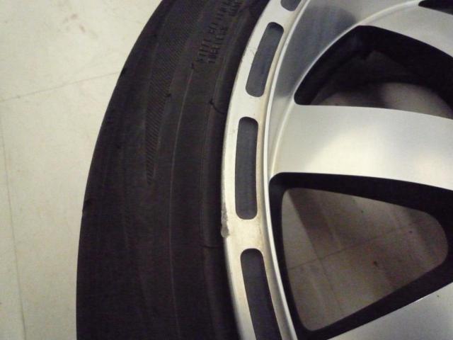 REVERSON
JAPAN
DR8
Deep rim wheel