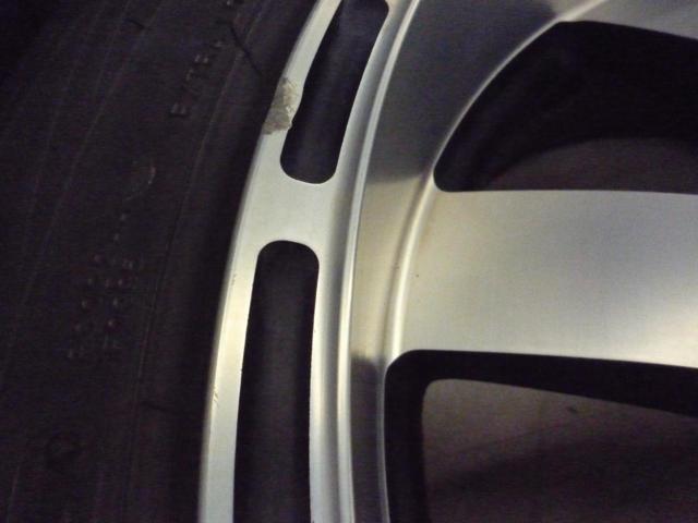 REVERSON
JAPAN
DR8
Deep rim wheel