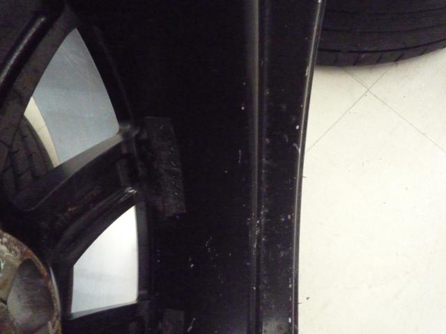 REVERSON
JAPAN
DR8
Deep rim wheel