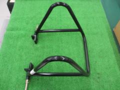 アストロプロダクツ リアメンテナンススタンド ミニバイク用