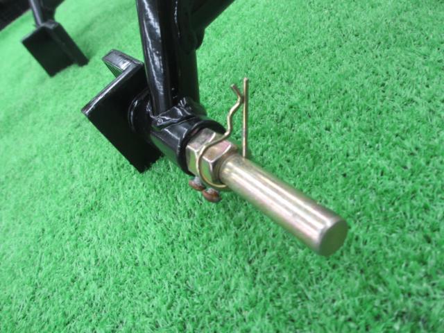 アストロプロダクツ リアメンテナンススタンド ミニバイク用 