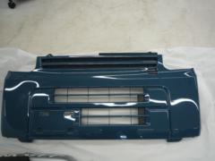 スズキ純正(SUZUKI)  純正フロントバンパー エブリィ DA17V