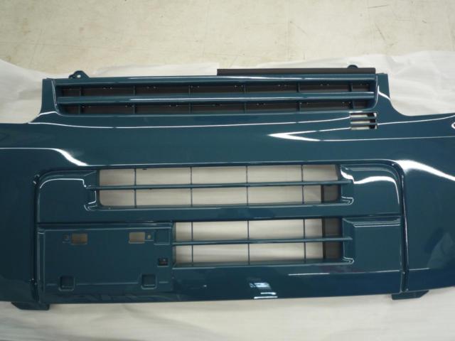 スズキ純正(SUZUKI)  純正フロントバンパー エブリィ DA17V